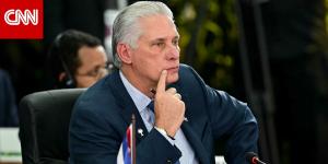 "أمريكا تتصرف كمجرم".. كوبا عن ضغوط ترامب من أجل إبرام اتفاق