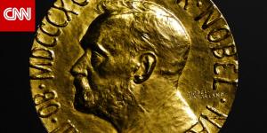 زعيمة المعارضة الفنزويلية تقدم ميدالية جائزة نوبل الخاصة بها إلى ترامب بالبيت الأبيض