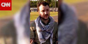 الناشط الفلسطيني محمود خليل يواجه احتمال الترحيل من أمريكا مجدداً