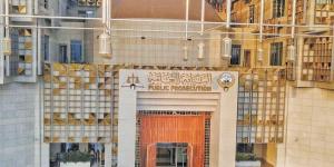 «النيابة»: لجنة مشتركة برئاسة «أملاك الدولة» لمسح «غرب أبو فطيرة الحرفية»