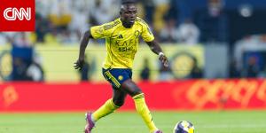 "لن نستسلم".. ساديو ماني يعلق على فارق النقاط بين النصر والهلال بالدوري السعودي