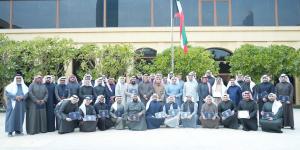 وزير الإعلام والثقافة يكرم مجتازي دورة الإرشاد السياحي التطوعي الأولى