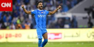 الهلال يعلن انتقال علي البليهي إلى هذا النادي.. ويوجه رسالة له
