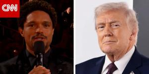 نكتة تريفور نوح بشأن غرينلاند وجزيرة إبستين تشعل غضب ترامب.. ماذا قال؟