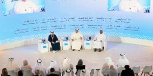 زيد الصقر: الشراكة بين الكويت والإمارات تعزز مسار التكامل الاقتصادي في المنطقة