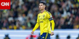 أول ظهور لرونالدو مع النصر بعد غيابه عن مباراة الفريق الماضية
