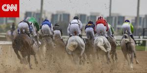 انطلاق كأس دبي العالمي للخيول 2026.. إليك الفائزين في الأشواط الخمسة الأولى