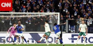 إيطاليا تواجه البوسنة.. توقيت 4 مباريات في الملحق الأوروبي المؤهل لمونديال 2026