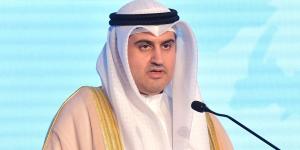 وزير العدل: قضايا الإرهاب وأمن الدولة ارتفعت 500% خلال 3 أشهر