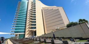 مؤسسة البترول: تعرض ناقلة نفط كويتية لاعتداء إيراني آثم بميناء دبي.. ولا إصابات بشرية