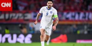 تصرف "لافت" من ميتروفيتش مع لاعبي السعودية بعد خسارتهم أمام صربيا