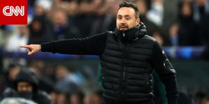 دي زيربي يتولى تدريب توتنهام.. إليك ما نعلمه عن هذه الصفقة