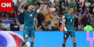 بعد غياب لقرابة 40 عاماً.. منتخب العراق يتأهل إلى كأس العالم 2026