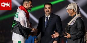 أول تعليق من رئيس وزراء العراق على تأهل منتخبه إلى كأس العالم 2026