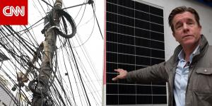 شاهد.. هكذا تغلبت باكستان على صدمة الطاقة العالمية بسبب حرب إيران