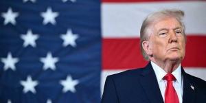 ترامب: دمرنا الأسطول الإيراني وسلاح الجو في حالة خراب