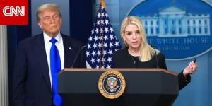 لماذا أقال ترامب وزيرة العدل بام بوندي من منصبها؟