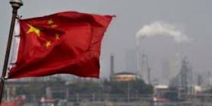 نشاط قطاع الخدمات الصيني يتراجع من أعلى مستوياته