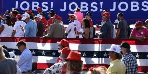 توقعات بانتعاش سوق العمل الأمريكي واستقرار معدلات البطالة في مارس