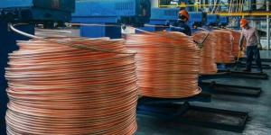 تراجع أسعار المعادن العالمية مع تهديد أمريكا باستهداف طاقة إيران