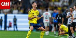 رونالدو يصل للمباراة رقم 100 في الدوري السعودي.. ماذا قدم خلالها؟