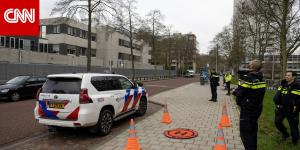 الشرطة الهولندية تجري تحقيقا في انفجار بمركز مؤيد لإسرائيل