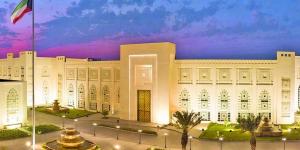 الكويت تدين الاعتداء على سفارة الإمارات في دمشق وتطالب بمحاسبة مرتكبيه
