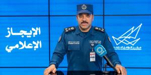 الإطفاء: السيطرة وإخماد حريقي مجمع الوزارات ومجمع القطاع النفطي دون إصابات بشرية