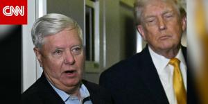 السيناتور غراهام يؤيد إنذار ترامب لإيران: الجدول الزمني سيُلتزم به