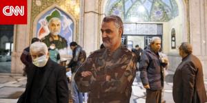 "من أقارب قاسم سليماني".. وزير خارجية أمريكا يعلق على وضع حميدة سليماني أفشار وابنتها