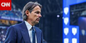 إنزاغي يتحدث عن الحياة في السعودية.. ويوضّح: اختياري للهلال ليس بسبب المال