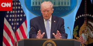 ترامب يهاجم حلفاءه ويزعم أن كيم جونغ أون قال عنه كلاما طيبا في حين كان يصف بايدن بـ"المتخلف العقلي"