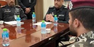 الوهيب: رفع مستوى الجاهزية واليقظة بما يعزز من كفاءة الأداء ويضمن سرعة التعامل مع مختلف المستجدات