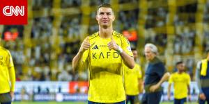 رونالدو يوجه رسالة إلى جماهير النصر بعد ابتعاد الفريق بصدارة الدوري السعودي