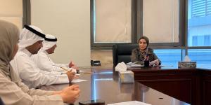وزيرة «الشؤون»: رعاية متكاملة لنزلاء إدارة رعاية الأحداث