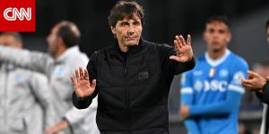 "فسروا كلماتي بعناية".. كونتي يرد على شائعات تربطه بتدريب منتخب إيطاليا