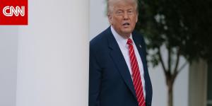 ترامب ينتقد بابا الفاتيكان: كارثي في السياسة الخارجية.. وانتخبوه لأنه أمريكي