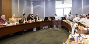 التربية تنظم ورشة تدريبية لتطبيقات الذكاء الاصطناعي