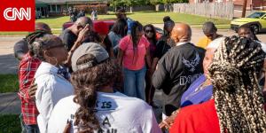 "حادثة مروعة".. مسلح يقتل 8 أطفال بينهم 7 من أبنائه بالرصاص في لويزيانا بأمريكا