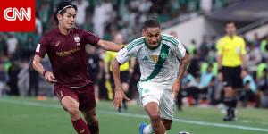 موعد وملعب نهائي دوري أبطال آسيا للنخبة بين أهلي جدة وماتشيدا زيلفيا