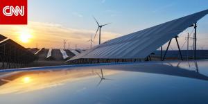 كيف صمدت الصين أمام صدمة الطاقة العالمية؟