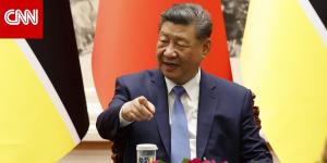 رئيس الصين يخاطب دول أفريقيا: لطالما كان الجنوب العالمي قوةً دافعةً