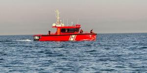 «الإطفاء»: إنقاذ شخص حاول الانتحار من جسر جابر