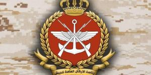 مسيرتان مفخختان قادمتان من العراق استهدفتا موقعين حدوديين.. والأضرار مادية