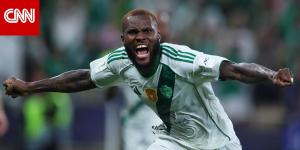 تعرّف إلى الفائزين بالجوائز الفردية في دوري أبطال آسيا للنخبة