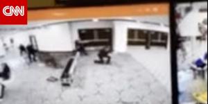 فيديو يُظهر اقتحام المشتبه به.. واستجابة فورية من جهاز الخدمة السرية بحفل عشاء مراسلي البيت الأبيض