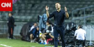 السعودية.. معاقبة يايسله واثنين من لاعبي أهلي جدة بسبب تصريحات مُسيئة