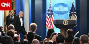 ترامب يتحدث عن رد فعل زوجته ميلانيا خلال إطلاق النار بحفل عشاء مراسلي البيت الأبيض