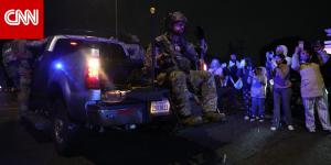 بالخرائط.. تفاصيل حادثة إطلاق النار بعشاء مراسلي البيت الأبيض