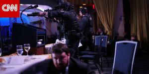 "لا أتوقع المغفرة".. آخر ما كتبه المشتبه به في هجوم حفل عشاء مراسلي البيت الأبيض